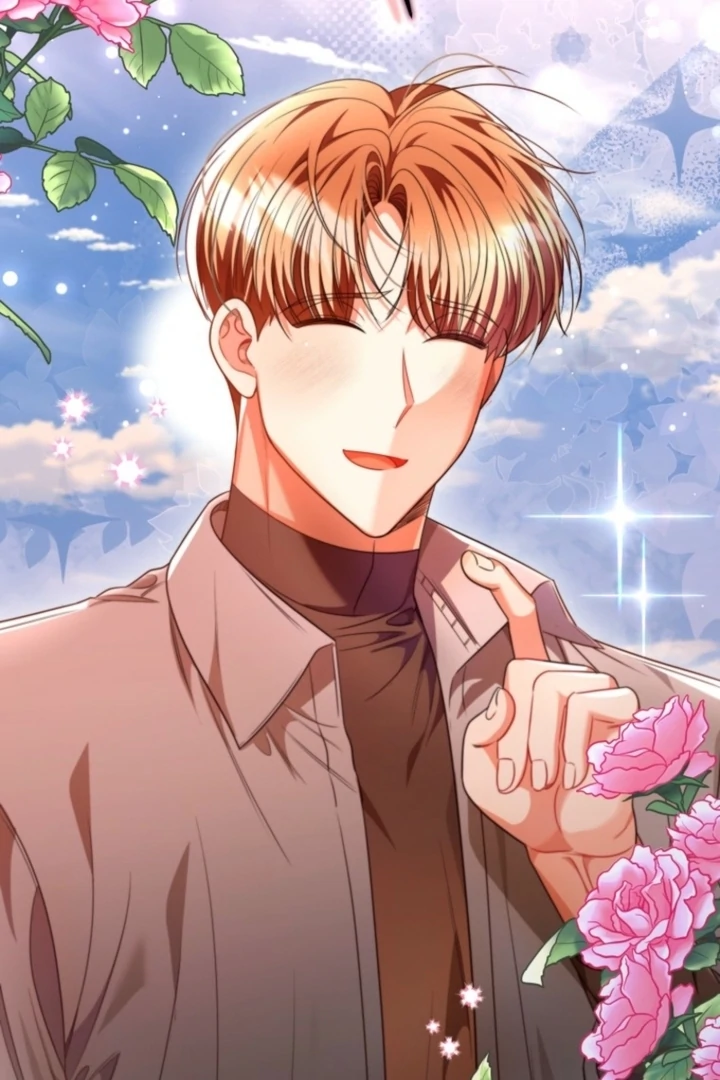 The Perfect Mans Secret Chapter 41 - page 72