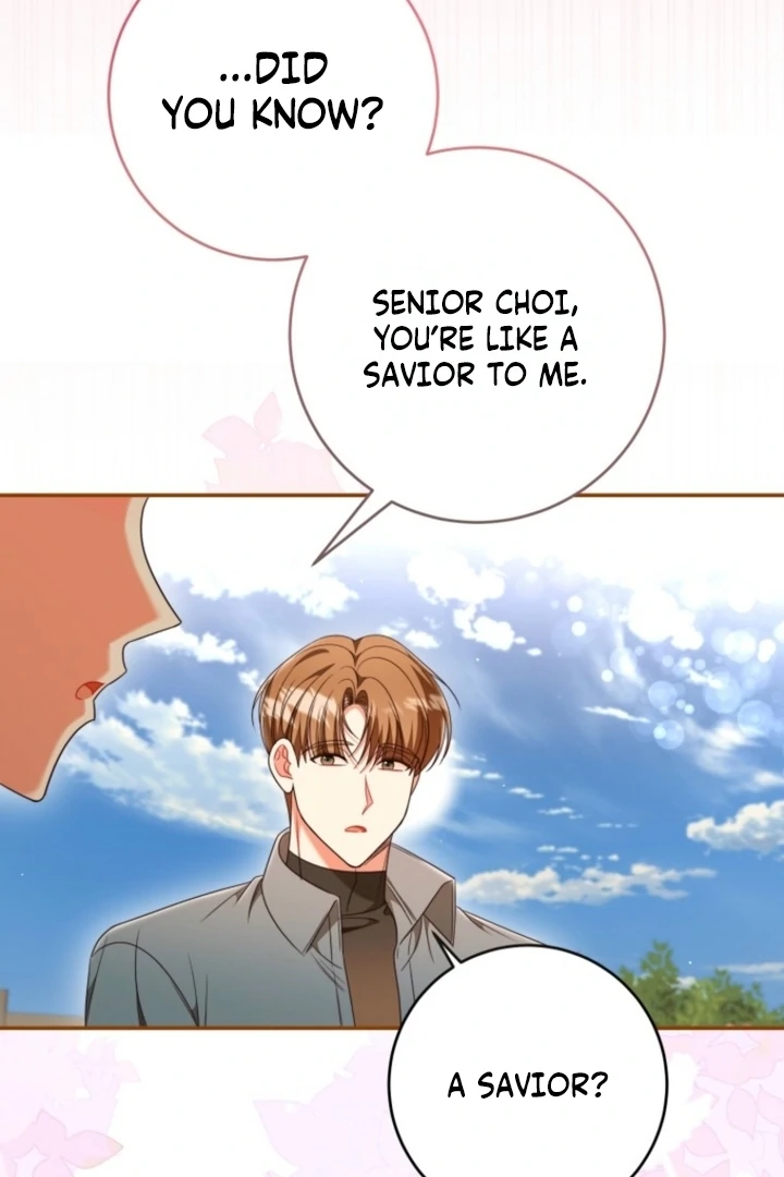 The Perfect Mans Secret Chapter 41 - page 74