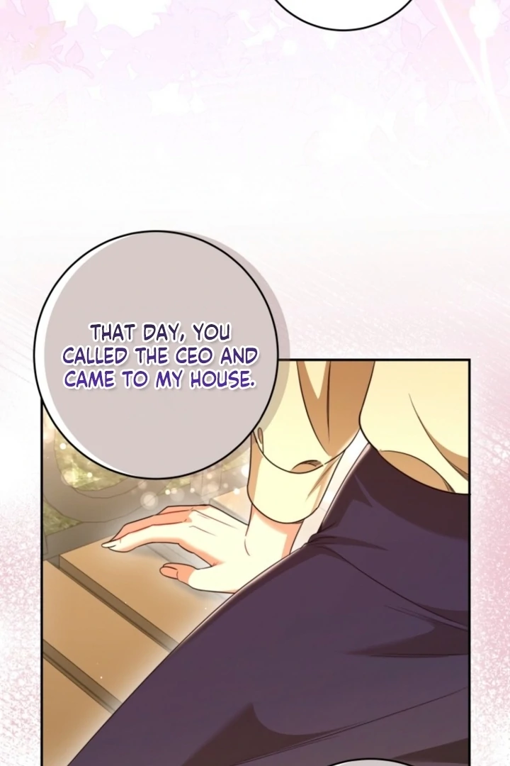 The Perfect Mans Secret Chapter 41 - page 75