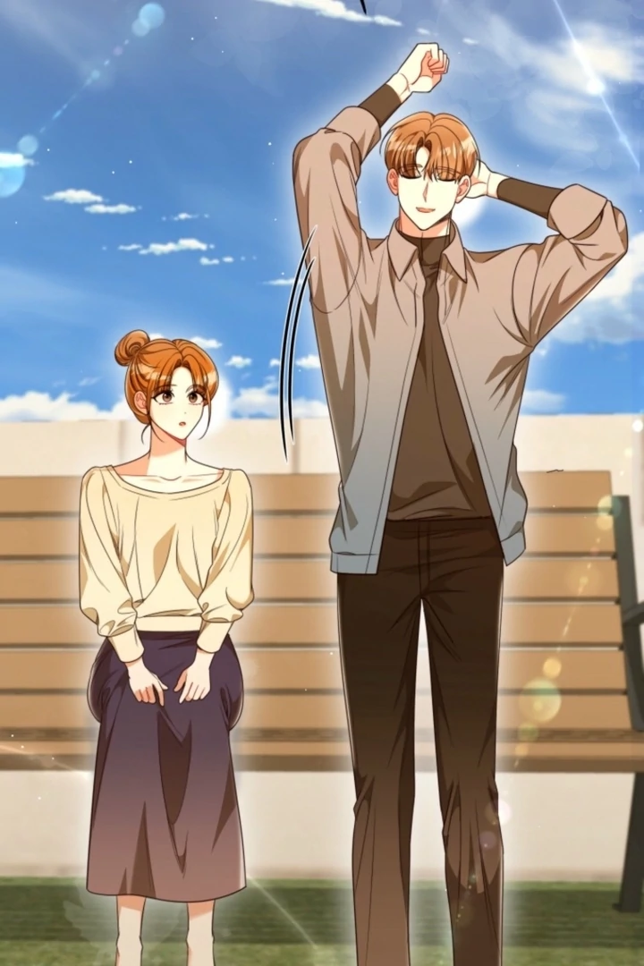 The Perfect Mans Secret Chapter 41 - page 79