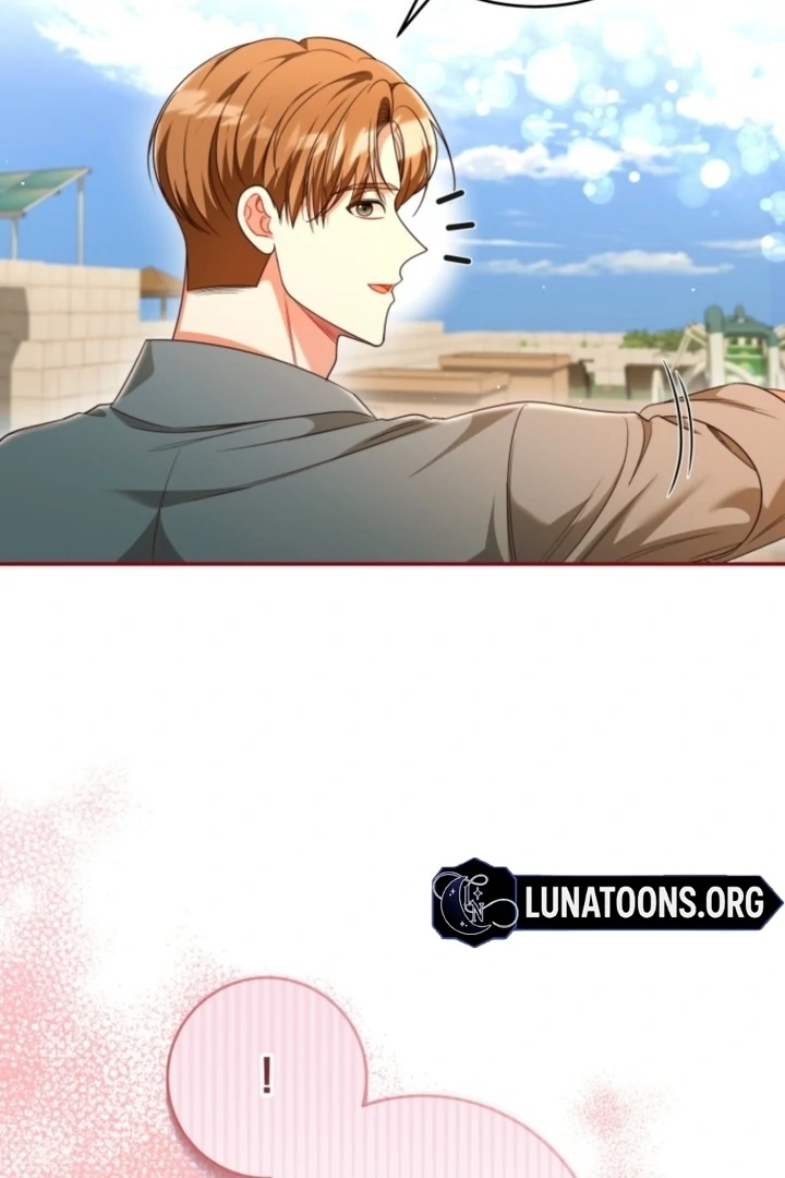 The Perfect Mans Secret Chapter 41 - page 81