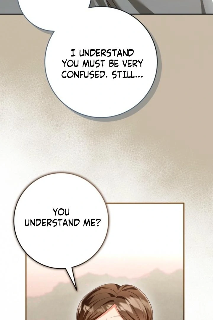 The Perfect Mans Secret Chapter 41 - page 8