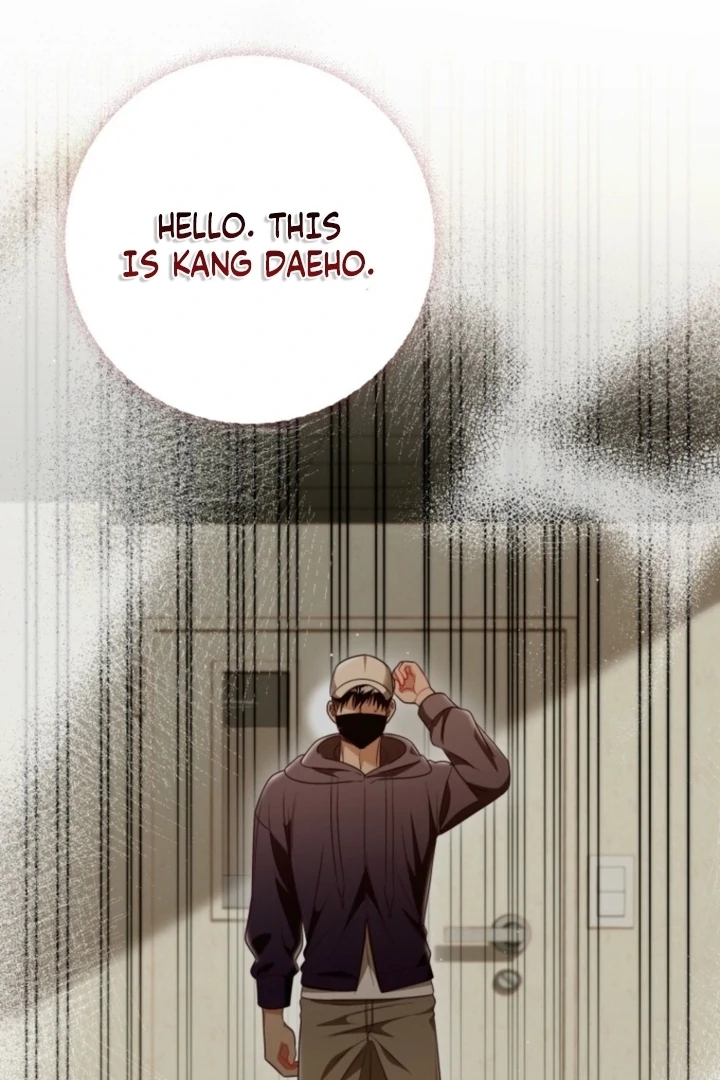 The Perfect Mans Secret Chapter 41 - page 89