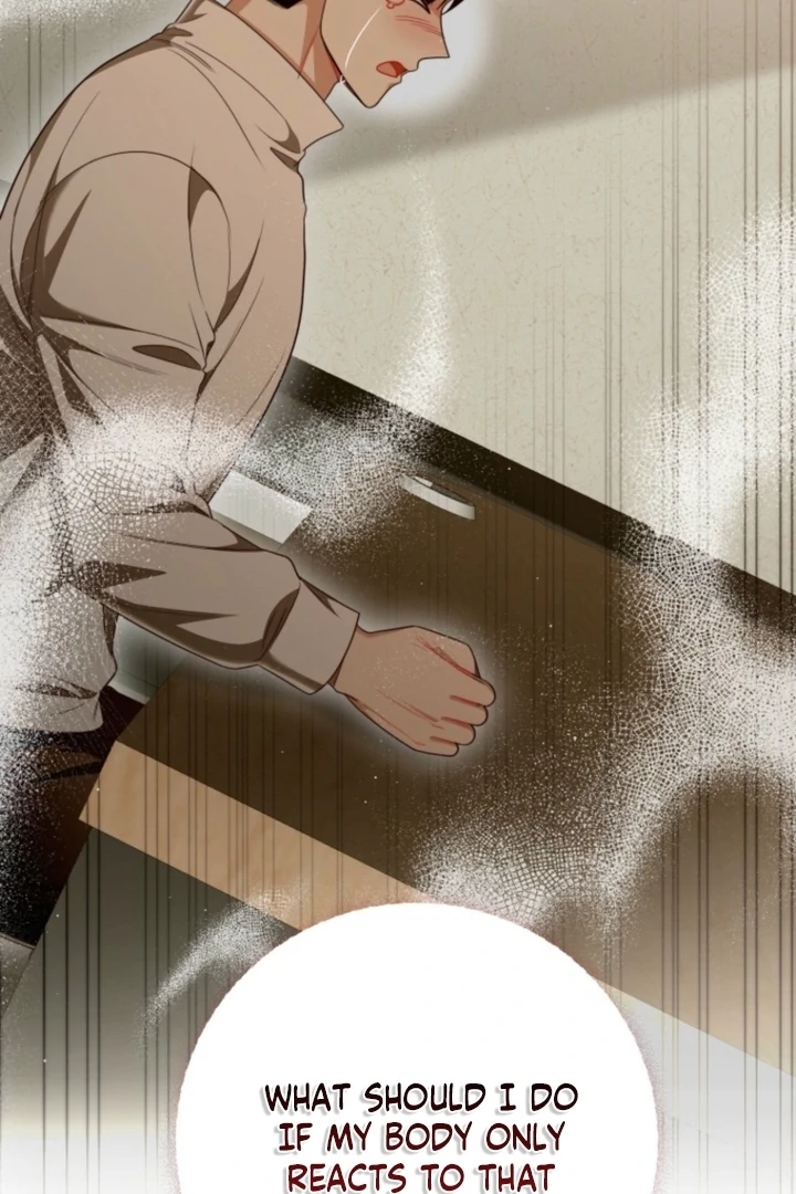 The Perfect Mans Secret Chapter 41 - page 91