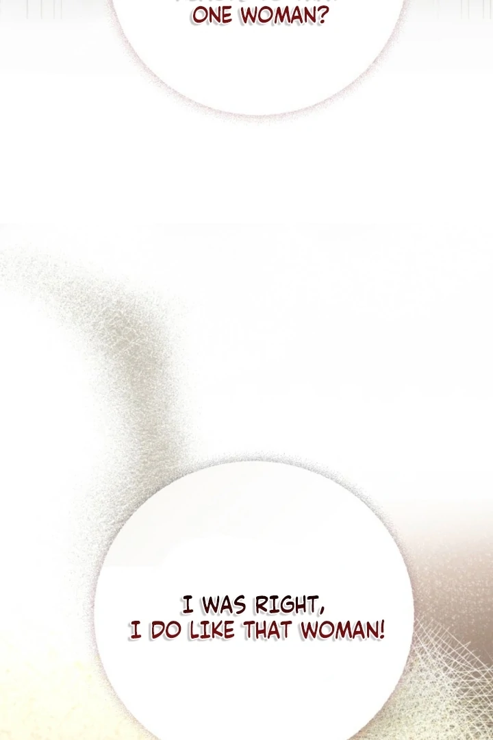 The Perfect Mans Secret Chapter 41 - page 92