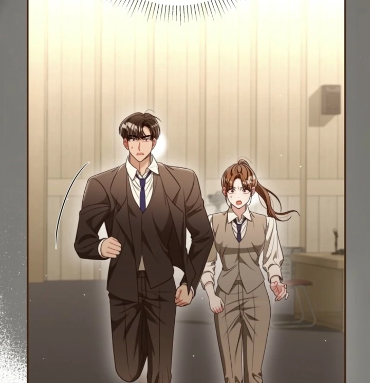 The Perfect Mans Secret Chapter 41 - page 96