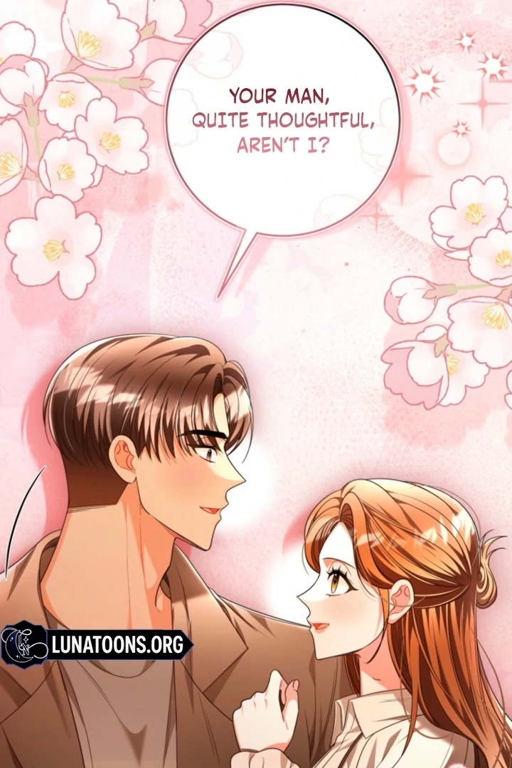 The Perfect Mans Secret Chapter 43 - page 9