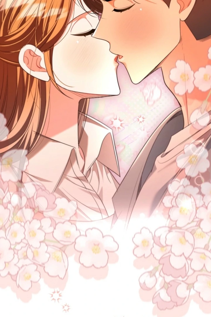 The Perfect Mans Secret Chapter 43 - page 103