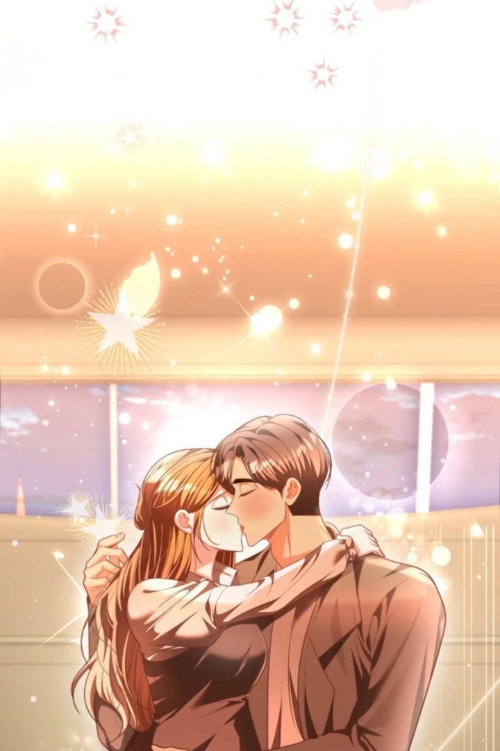 The Perfect Mans Secret Chapter 43 - page 104