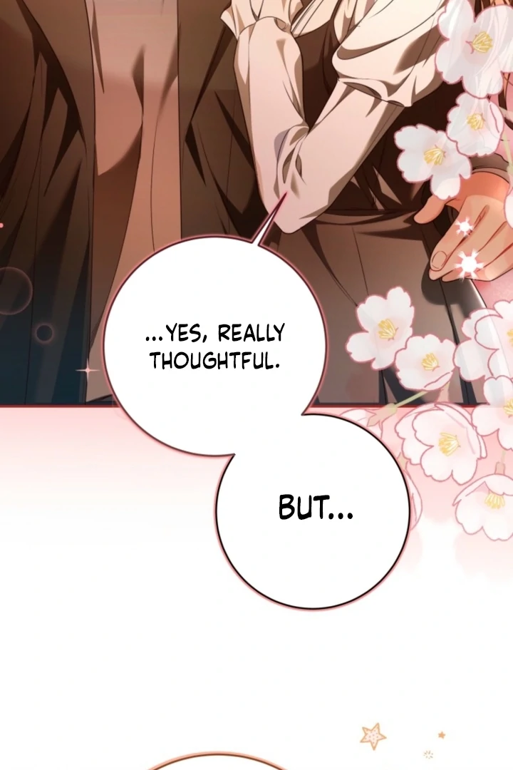 The Perfect Mans Secret Chapter 43 - page 10