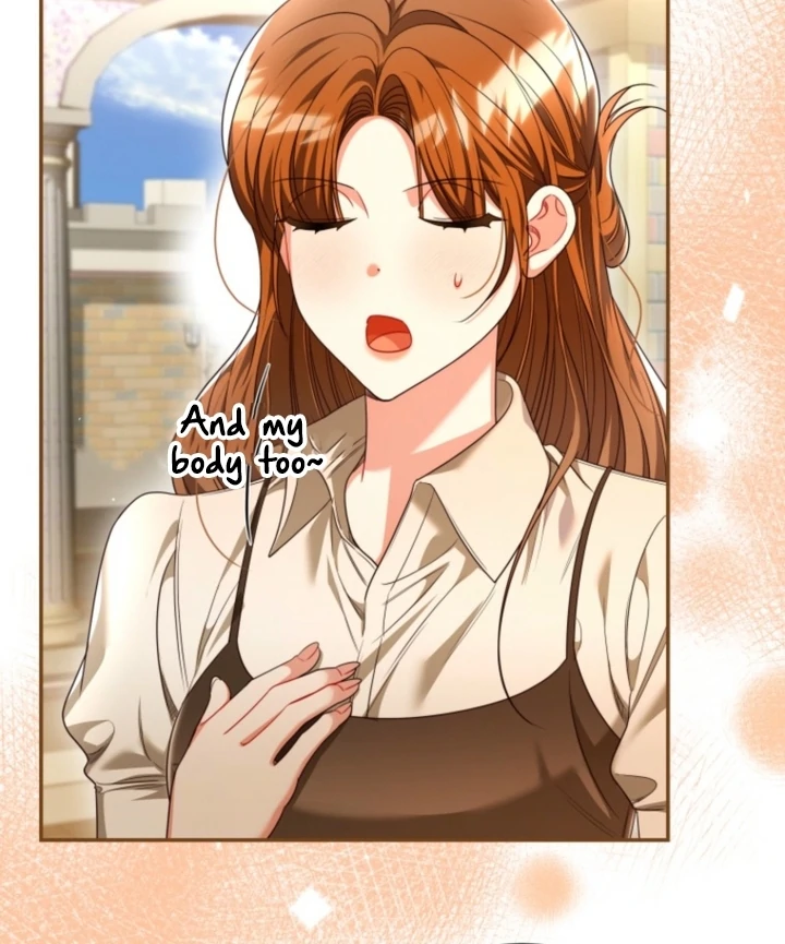 The Perfect Mans Secret Chapter 43 - page 13