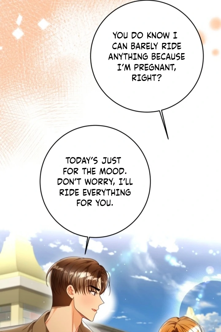 The Perfect Mans Secret Chapter 43 - page 14