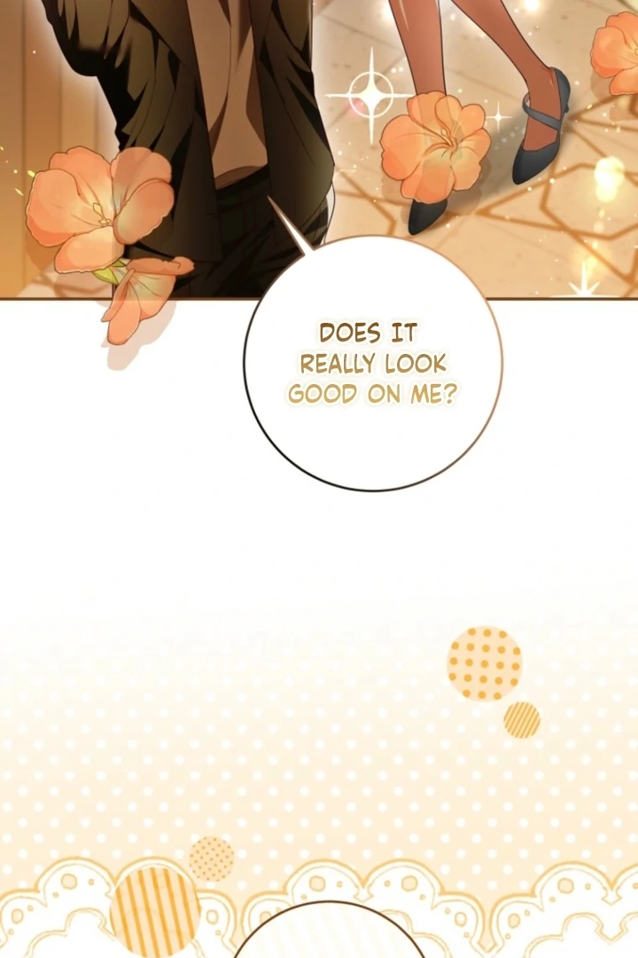 The Perfect Mans Secret Chapter 43 - page 20