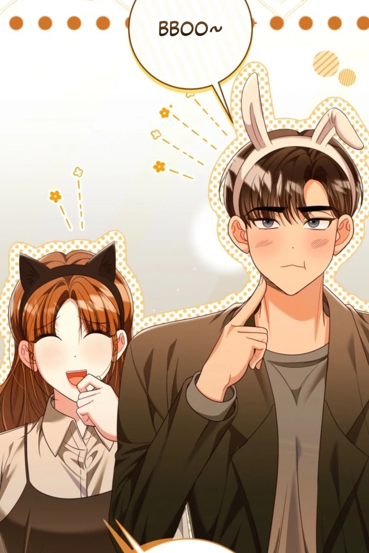 The Perfect Mans Secret Chapter 43 - page 21