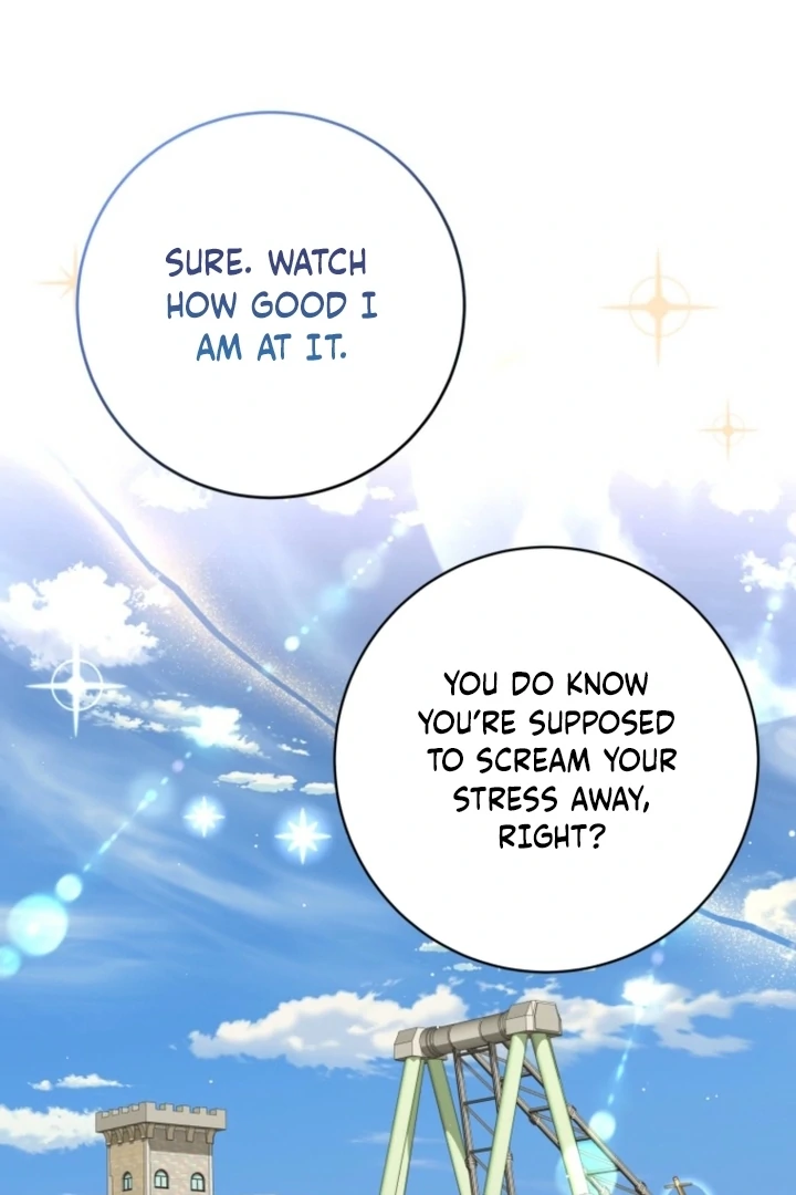 The Perfect Mans Secret Chapter 43 - page 25