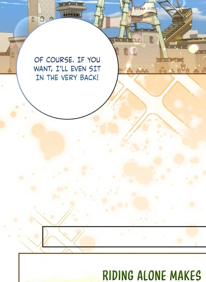 The Perfect Mans Secret Chapter 43 - page 26