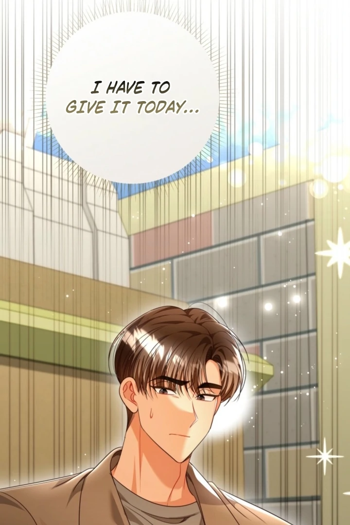 The Perfect Mans Secret Chapter 43 - page 28