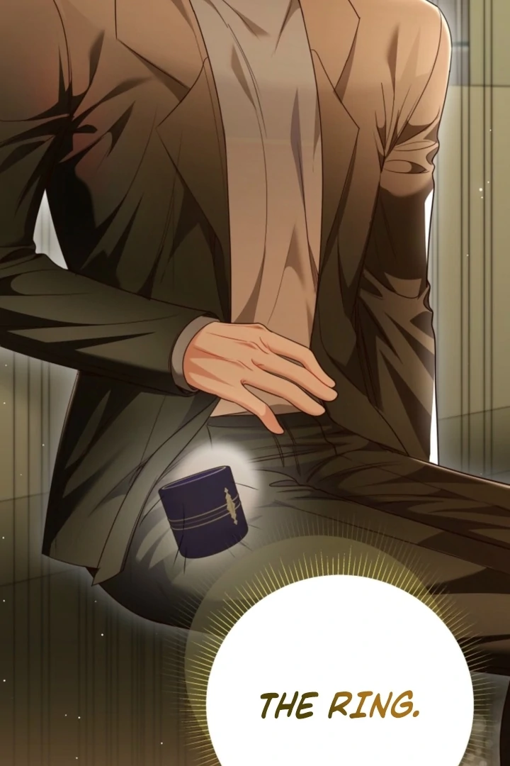 The Perfect Mans Secret Chapter 43 - page 29