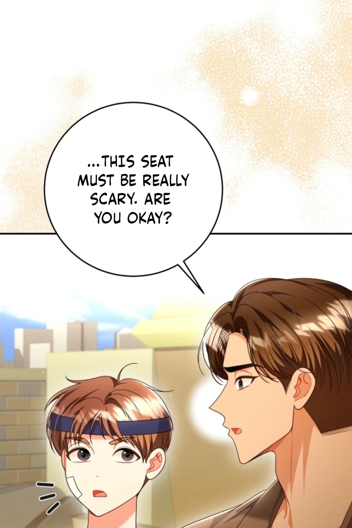 The Perfect Mans Secret Chapter 43 - page 33