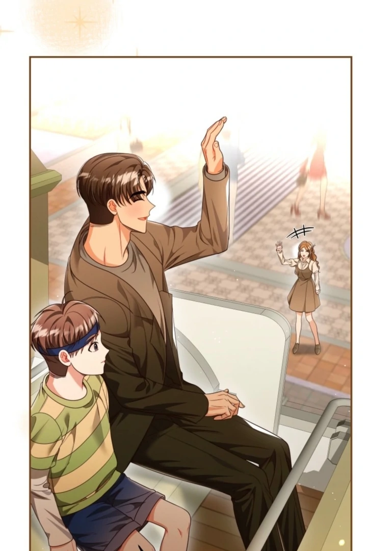 The Perfect Mans Secret Chapter 43 - page 36