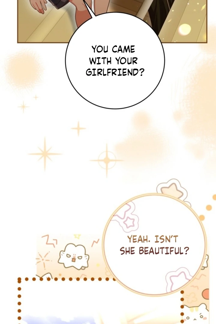 The Perfect Mans Secret Chapter 43 - page 37