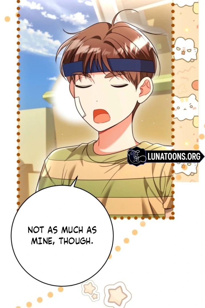 The Perfect Mans Secret Chapter 43 - page 38