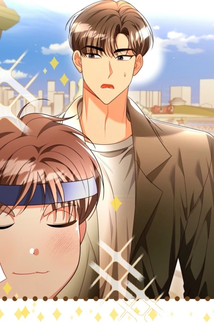 The Perfect Mans Secret Chapter 43 - page 41