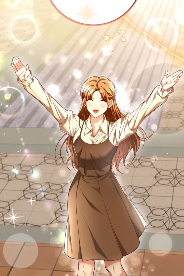 The Perfect Mans Secret Chapter 43 - page 46