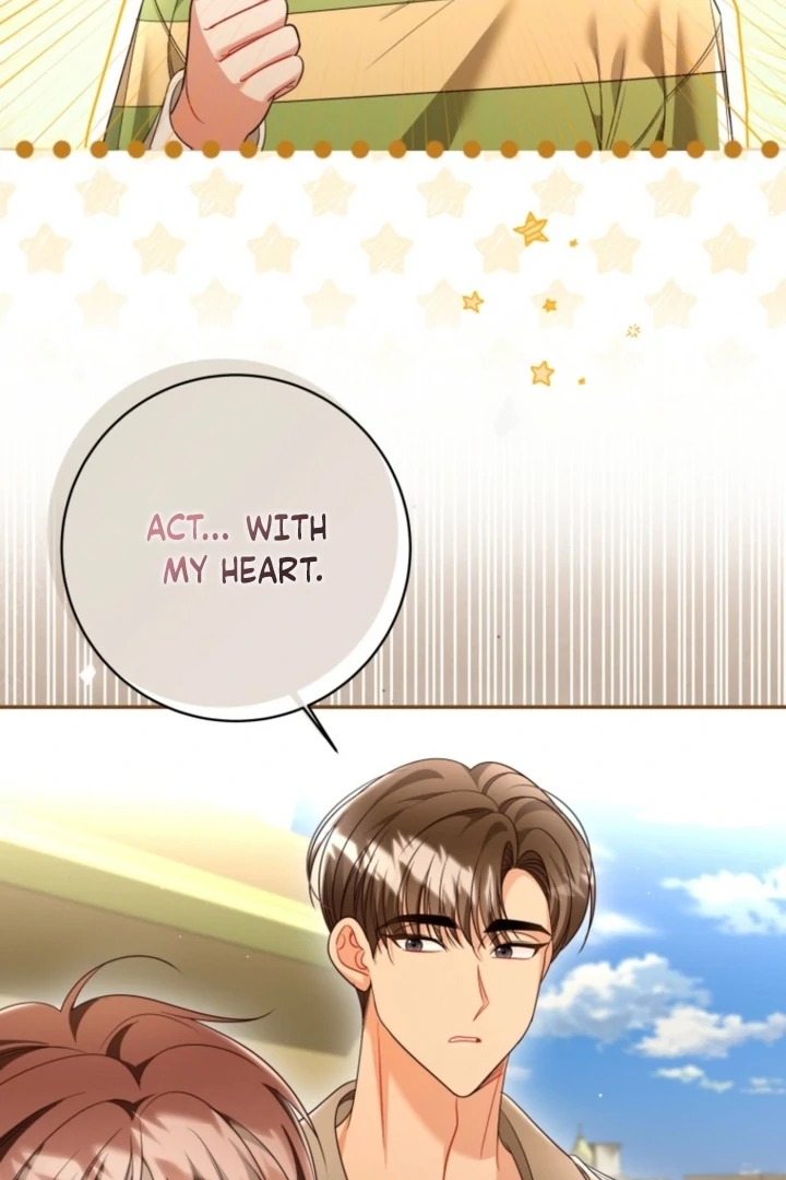 The Perfect Mans Secret Chapter 43 - page 49