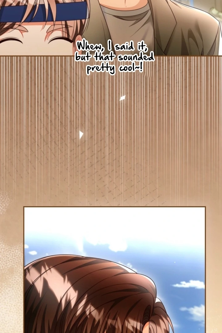 The Perfect Mans Secret Chapter 43 - page 50