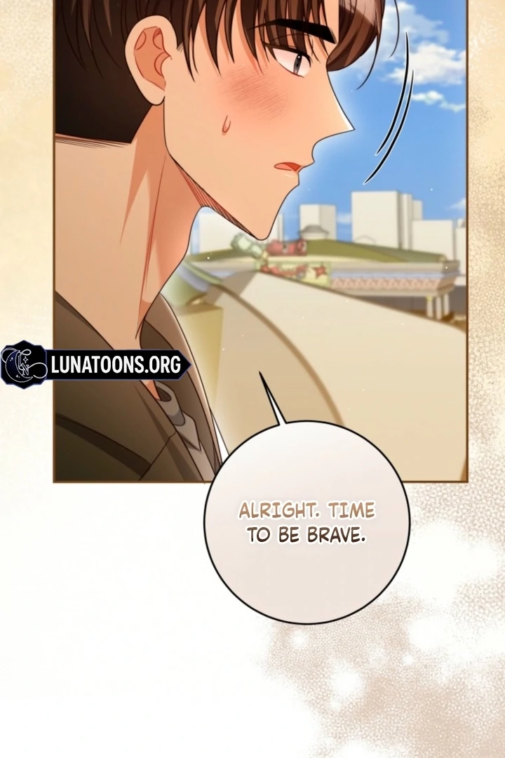 The Perfect Mans Secret Chapter 43 - page 51