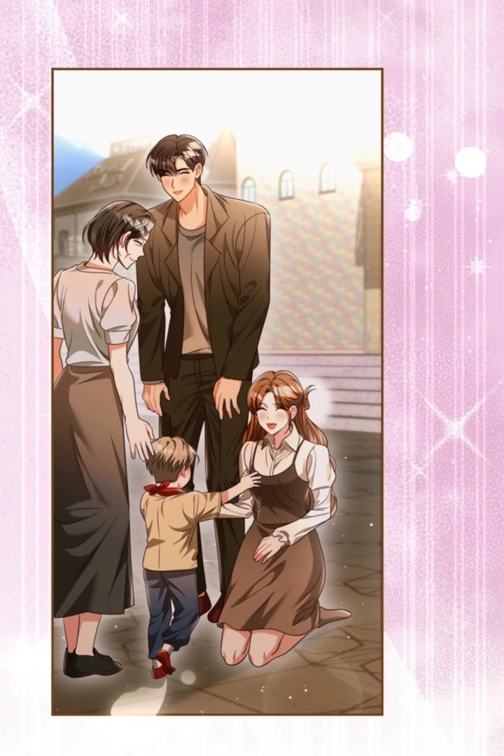 The Perfect Mans Secret Chapter 43 - page 55