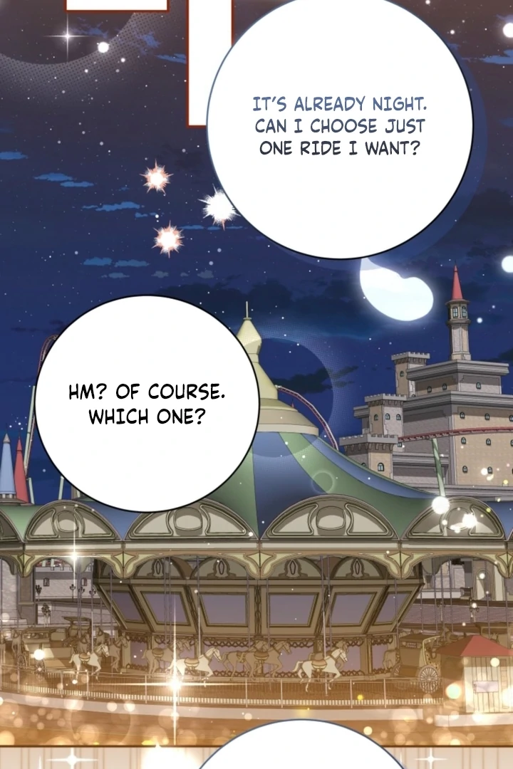 The Perfect Mans Secret Chapter 43 - page 57