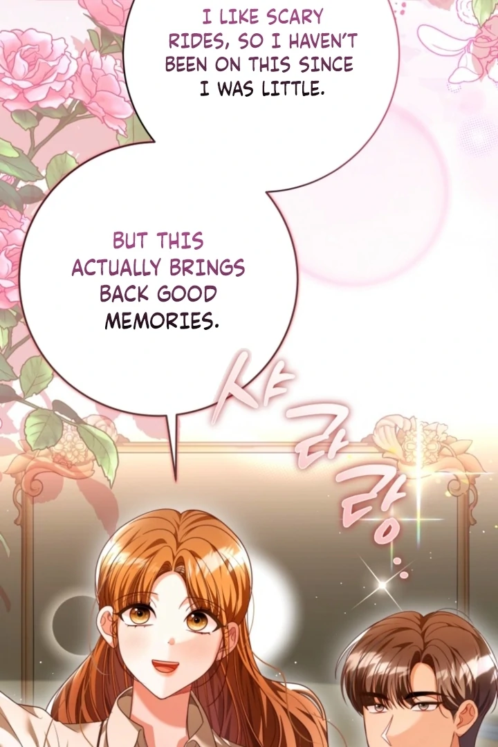 The Perfect Mans Secret Chapter 43 - page 60