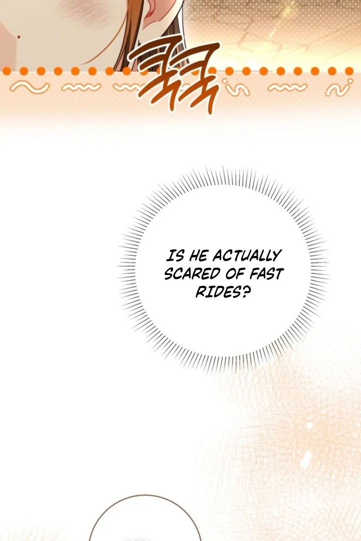 The Perfect Mans Secret Chapter 43 - page 65