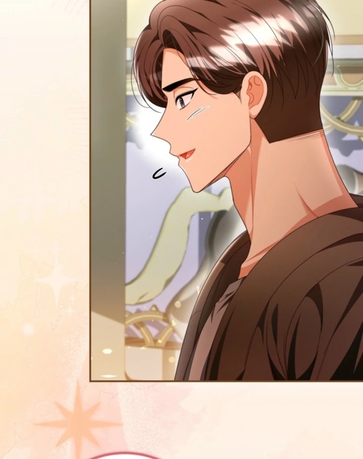 The Perfect Mans Secret Chapter 43 - page 68