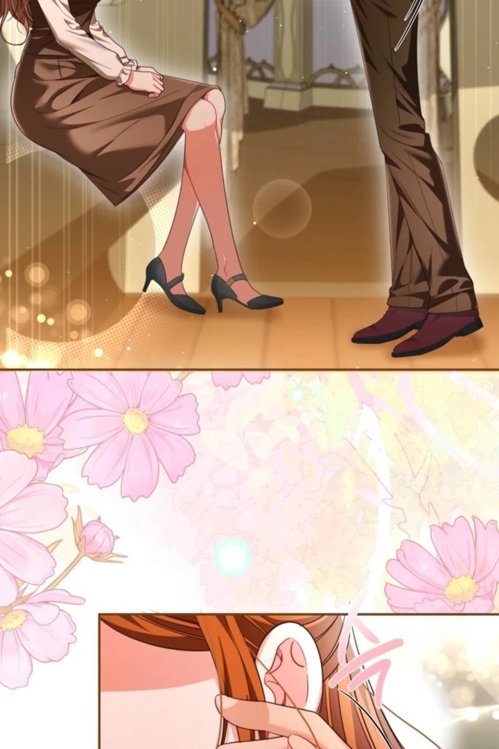 The Perfect Mans Secret Chapter 43 - page 73