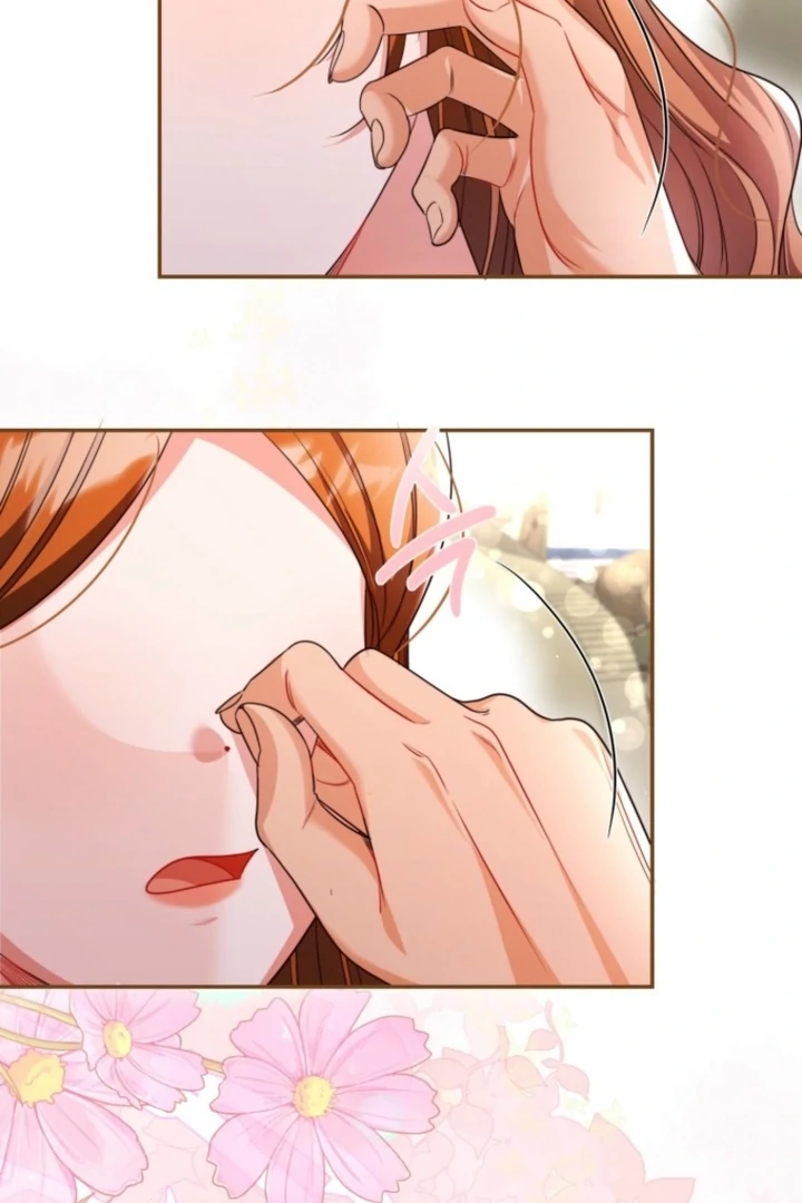 The Perfect Mans Secret Chapter 43 - page 74