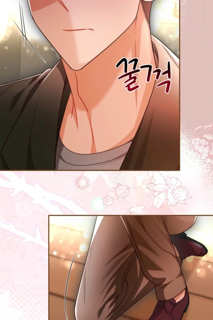 The Perfect Mans Secret Chapter 43 - page 77