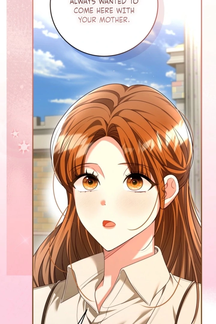 The Perfect Mans Secret Chapter 43 - page 7