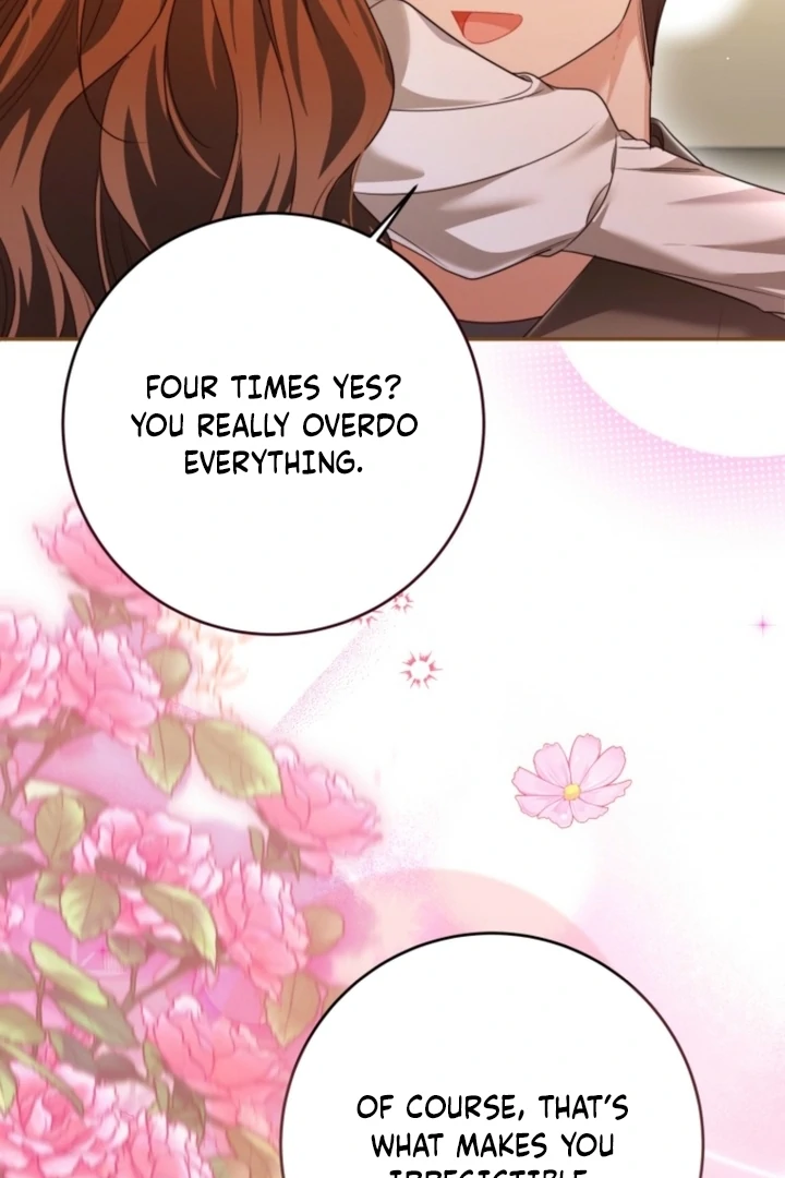 The Perfect Mans Secret Chapter 43 - page 90