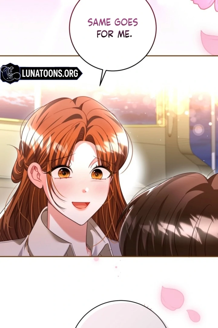 The Perfect Mans Secret Chapter 43 - page 93