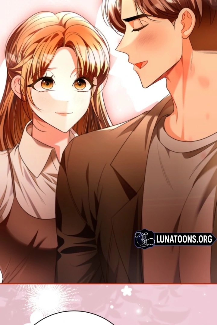 The Perfect Mans Secret Chapter 43 - page 98