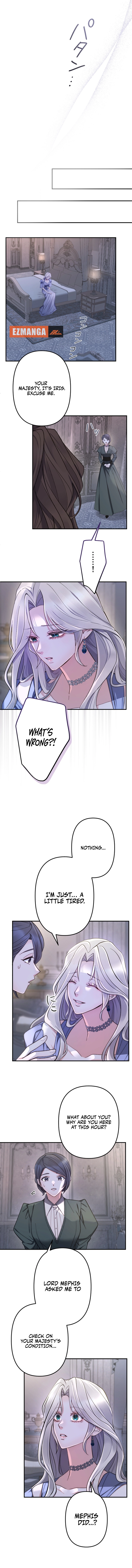 It's Okay If You Don't Love Me Chapter 37 - page 7