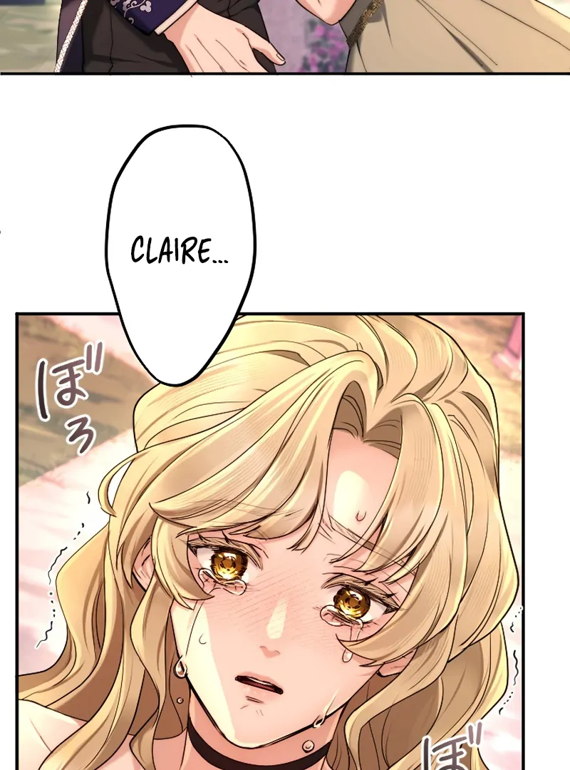 It's Okay If You Don't Love Me Chapter 39 - page 10