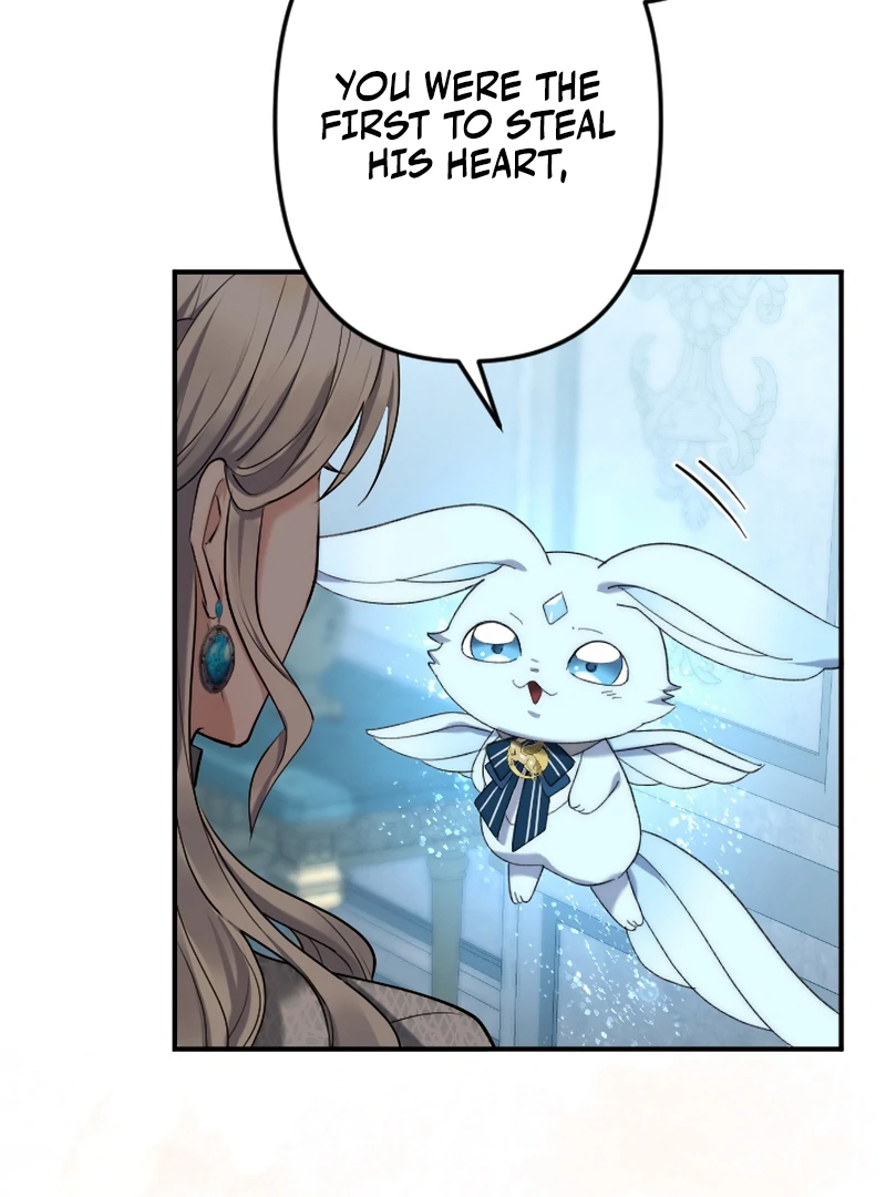 It's Okay If You Don't Love Me Chapter 39 - page 110