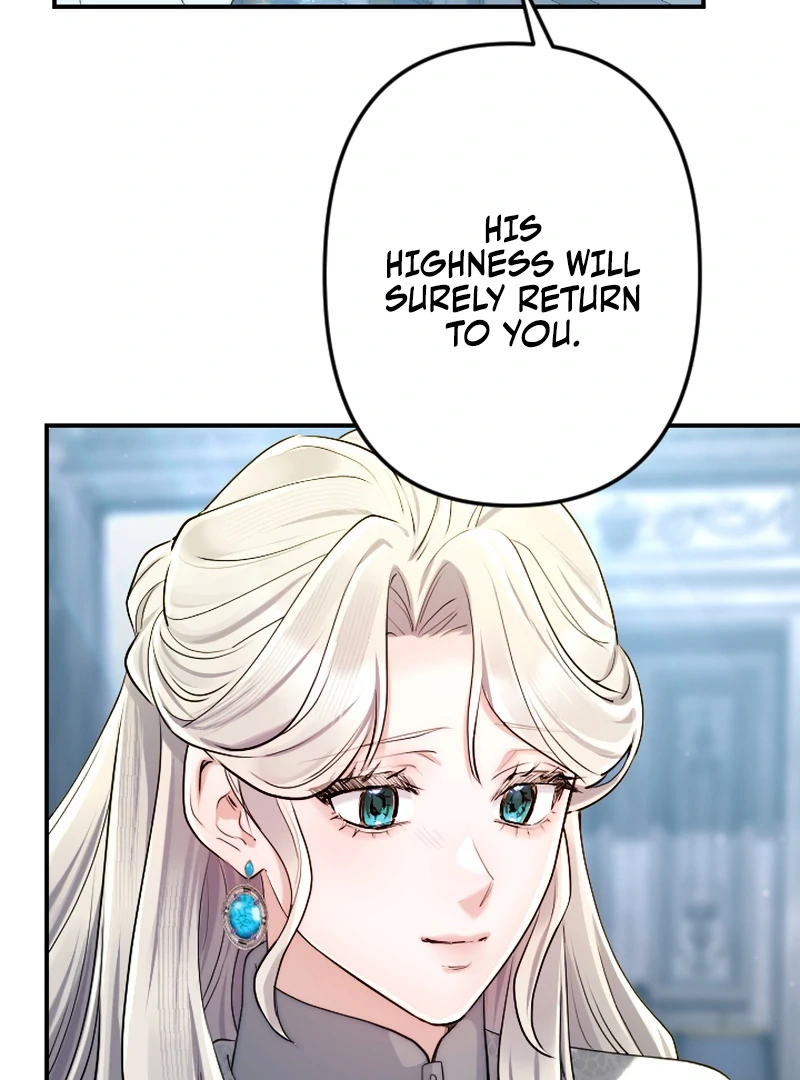 It's Okay If You Don't Love Me Chapter 39 - page 114
