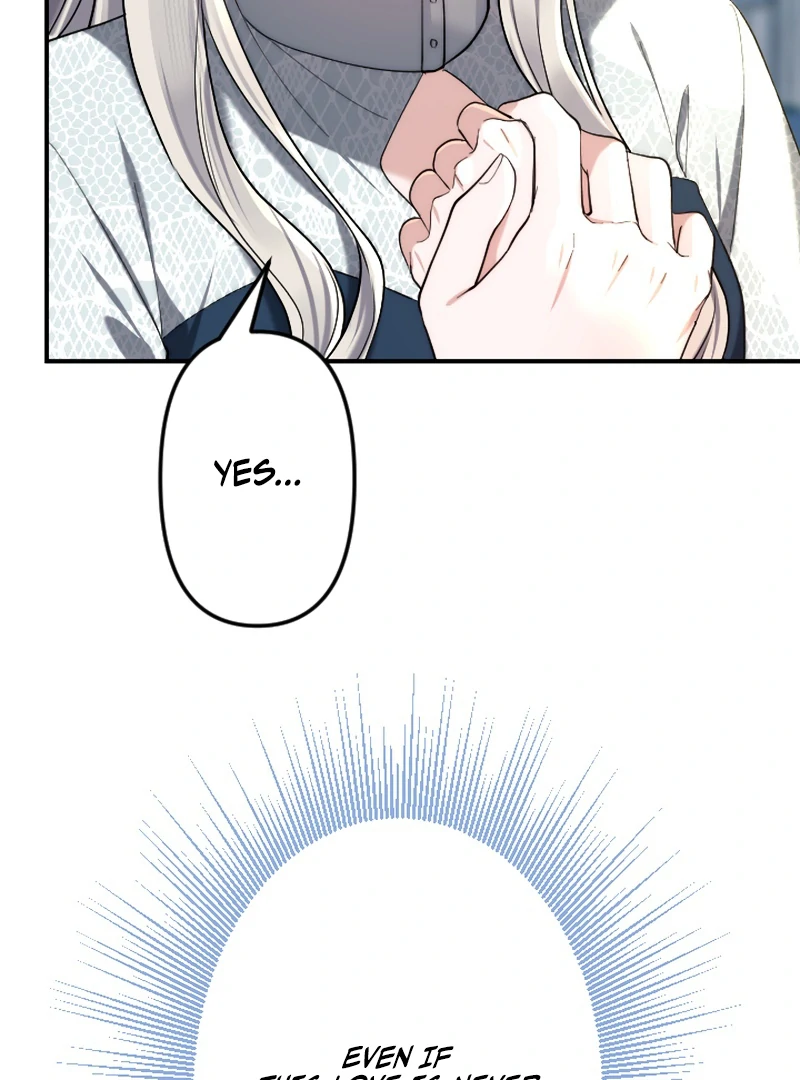 It's Okay If You Don't Love Me Chapter 39 - page 115