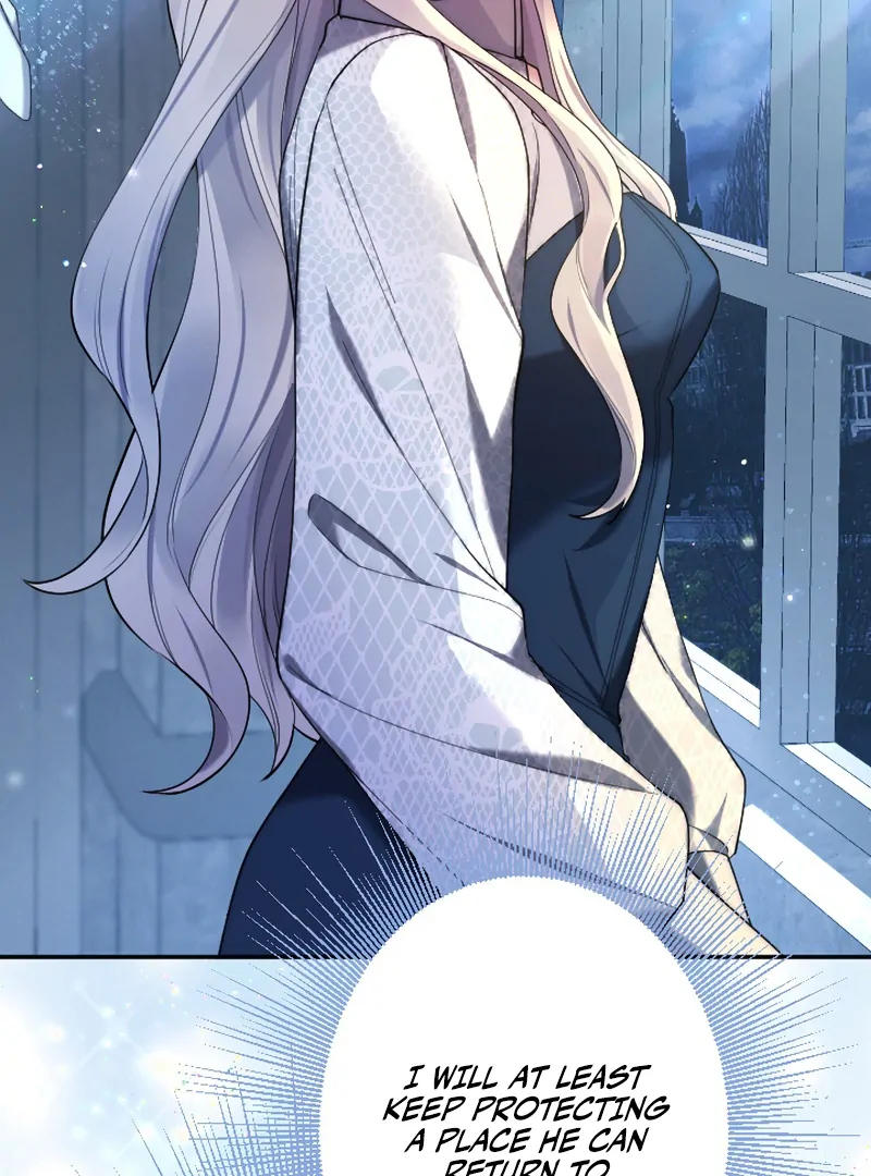 It's Okay If You Don't Love Me Chapter 39 - page 117