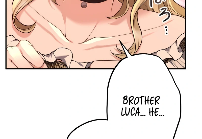 It's Okay If You Don't Love Me Chapter 39 - page 11